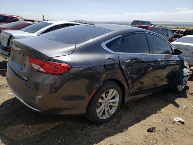 Photo 2 VIN: 1C3CCCAB0GN131758 - CHRYSLER 200 LIMITE 