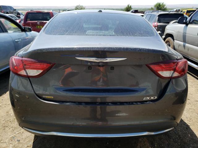 Photo 5 VIN: 1C3CCCAB0GN131758 - CHRYSLER 200 LIMITE 