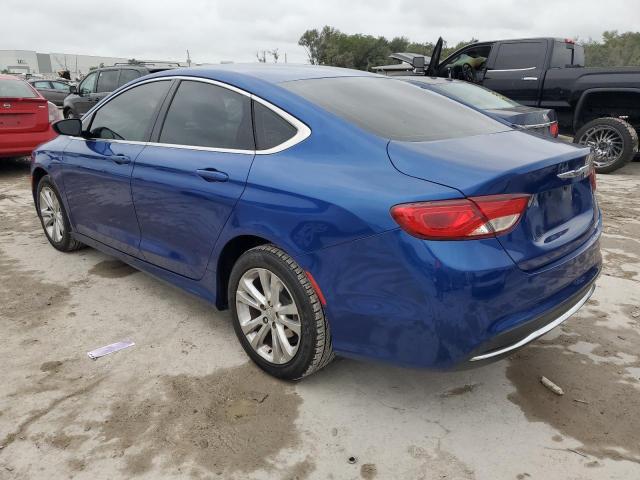 Photo 1 VIN: 1C3CCCAB0GN132702 - CHRYSLER 200 