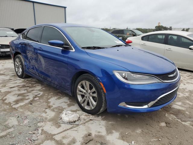 Photo 3 VIN: 1C3CCCAB0GN132702 - CHRYSLER 200 