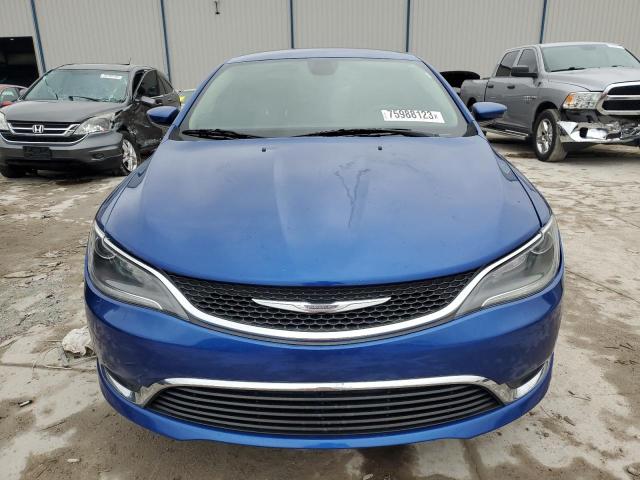 Photo 4 VIN: 1C3CCCAB0GN132702 - CHRYSLER 200 