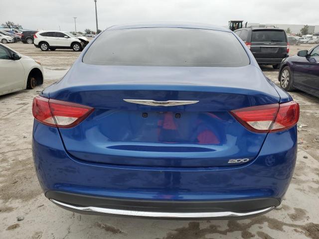 Photo 5 VIN: 1C3CCCAB0GN132702 - CHRYSLER 200 