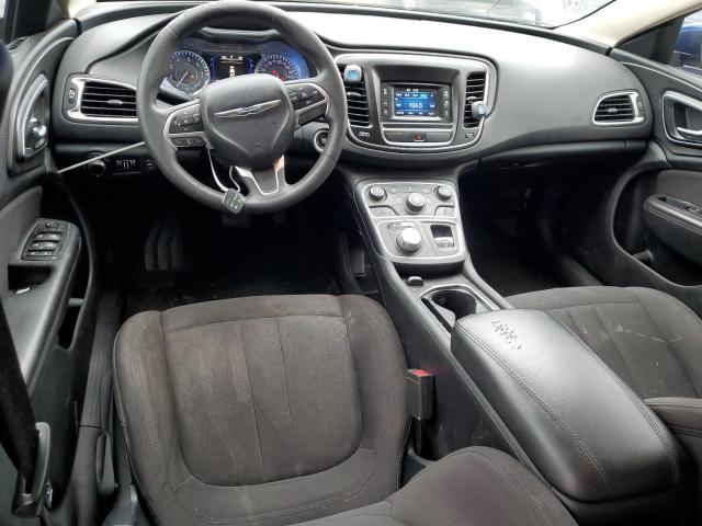 Photo 7 VIN: 1C3CCCAB0GN132702 - CHRYSLER 200 