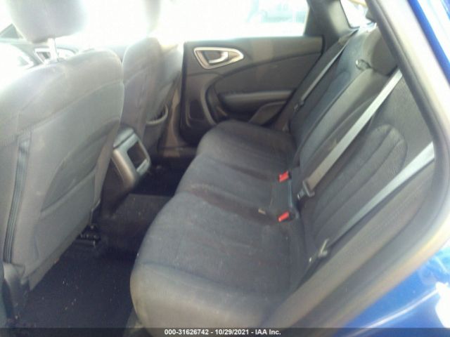 Photo 7 VIN: 1C3CCCAB0GN133901 - CHRYSLER 200 