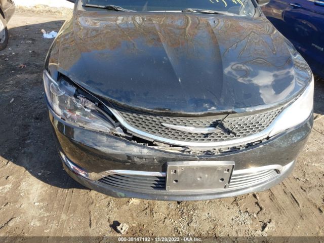 Photo 5 VIN: 1C3CCCAB0GN134451 - CHRYSLER 200 