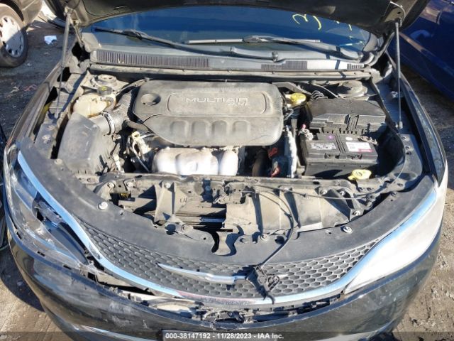 Photo 9 VIN: 1C3CCCAB0GN134451 - CHRYSLER 200 