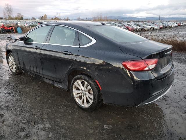 Photo 1 VIN: 1C3CCCAB0GN136975 - CHRYSLER 200 LIMITE 