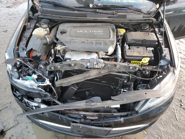 Photo 10 VIN: 1C3CCCAB0GN136975 - CHRYSLER 200 LIMITE 