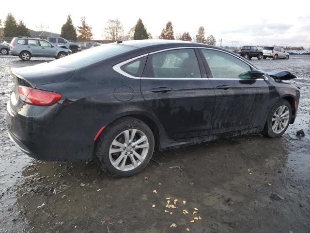 Photo 2 VIN: 1C3CCCAB0GN136975 - CHRYSLER 200 LIMITE 