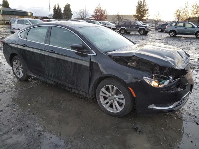 Photo 3 VIN: 1C3CCCAB0GN136975 - CHRYSLER 200 LIMITE 