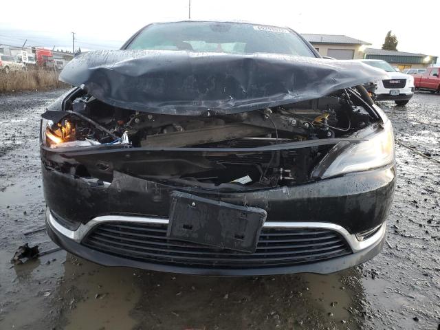 Photo 4 VIN: 1C3CCCAB0GN136975 - CHRYSLER 200 LIMITE 