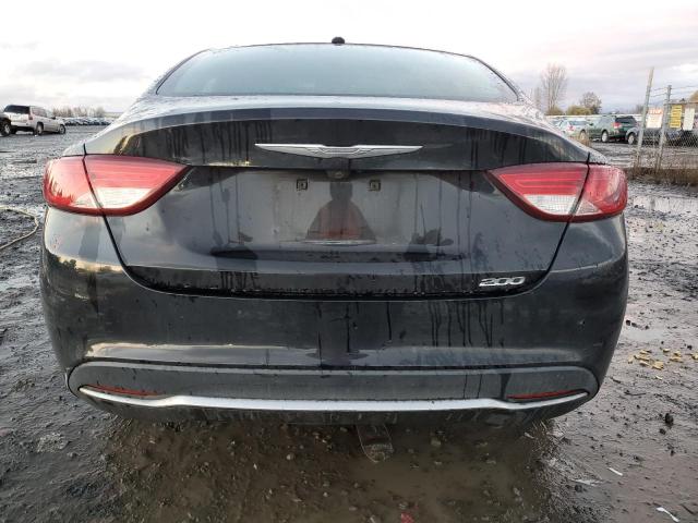 Photo 5 VIN: 1C3CCCAB0GN136975 - CHRYSLER 200 LIMITE 