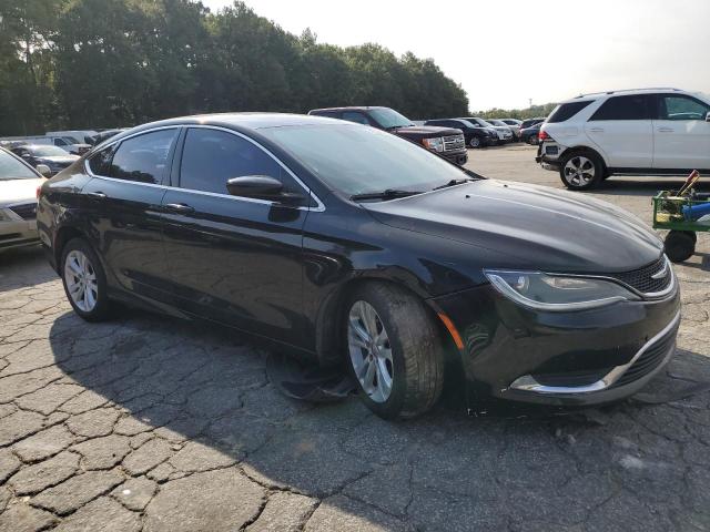 Photo 3 VIN: 1C3CCCAB0GN137043 - CHRYSLER 200 