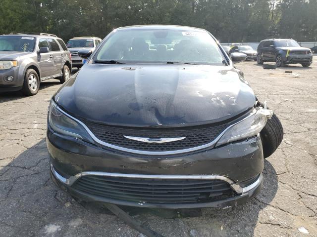 Photo 4 VIN: 1C3CCCAB0GN137043 - CHRYSLER 200 