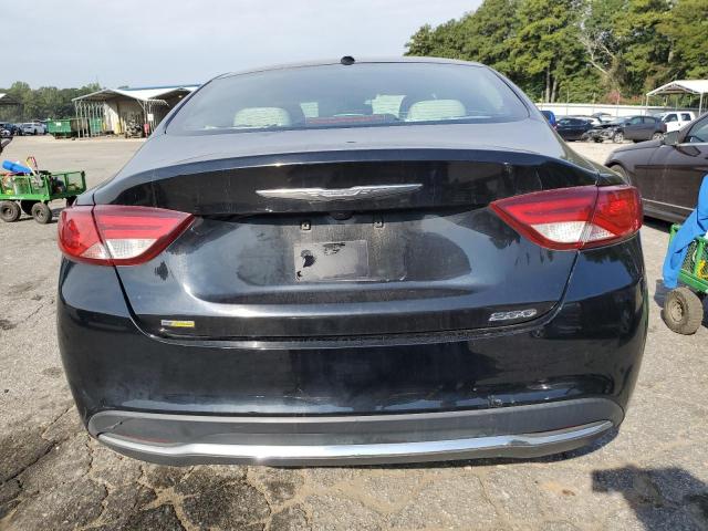 Photo 5 VIN: 1C3CCCAB0GN137043 - CHRYSLER 200 