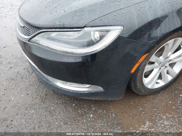 Photo 5 VIN: 1C3CCCAB0GN137334 - CHRYSLER 200 