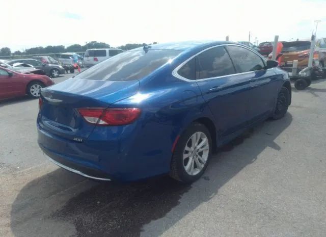 Photo 3 VIN: 1C3CCCAB0GN137396 - CHRYSLER 200 