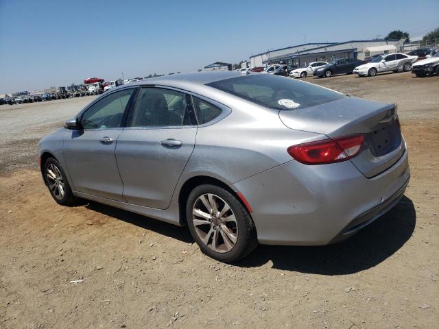 Photo 1 VIN: 1C3CCCAB0GN137446 - CHRYSLER 200 LIMITE 