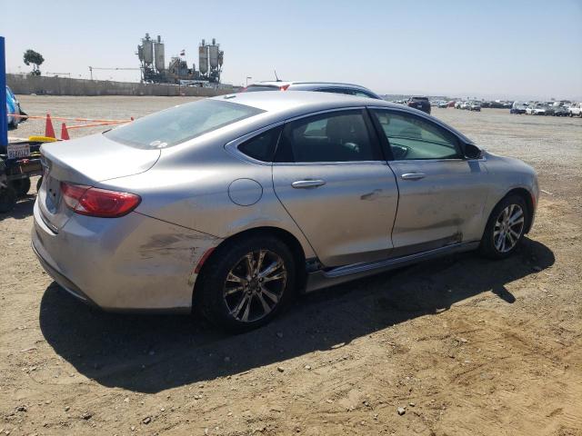 Photo 2 VIN: 1C3CCCAB0GN137446 - CHRYSLER 200 LIMITE 