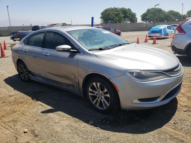 Photo 3 VIN: 1C3CCCAB0GN137446 - CHRYSLER 200 LIMITE 