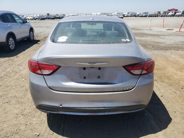 Photo 5 VIN: 1C3CCCAB0GN137446 - CHRYSLER 200 LIMITE 