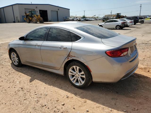 Photo 1 VIN: 1C3CCCAB0GN137687 - CHRYSLER 200 LIMITE 