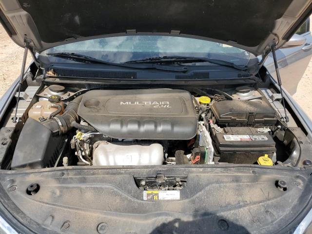 Photo 10 VIN: 1C3CCCAB0GN137687 - CHRYSLER 200 LIMITE 