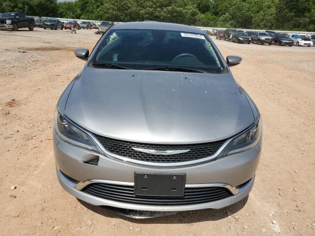 Photo 4 VIN: 1C3CCCAB0GN137687 - CHRYSLER 200 LIMITE 