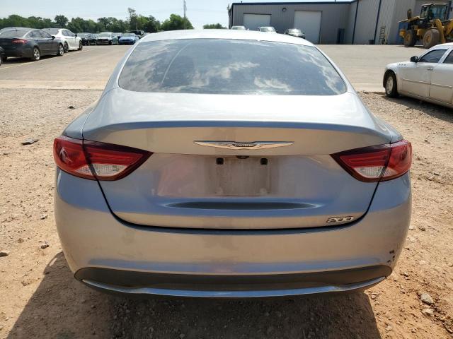 Photo 5 VIN: 1C3CCCAB0GN137687 - CHRYSLER 200 LIMITE 