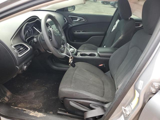 Photo 6 VIN: 1C3CCCAB0GN137687 - CHRYSLER 200 LIMITE 