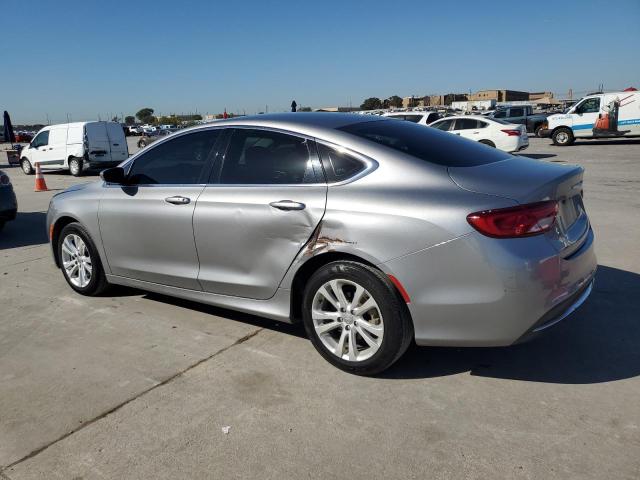 Photo 1 VIN: 1C3CCCAB0GN137687 - CHRYSLER 200 LIMITE 