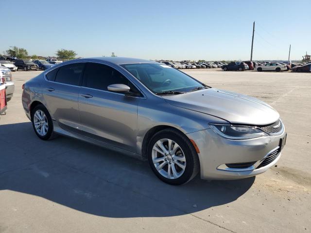 Photo 3 VIN: 1C3CCCAB0GN137687 - CHRYSLER 200 LIMITE 