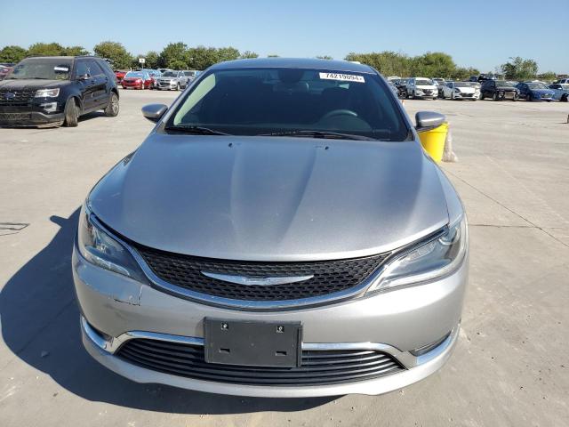 Photo 4 VIN: 1C3CCCAB0GN137687 - CHRYSLER 200 LIMITE 