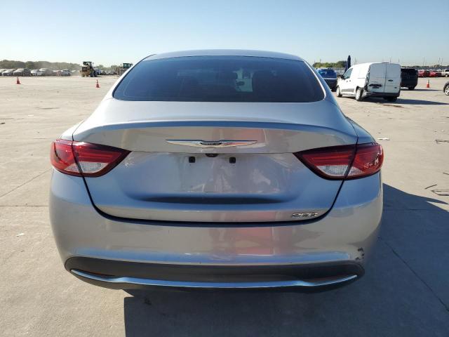 Photo 5 VIN: 1C3CCCAB0GN137687 - CHRYSLER 200 LIMITE 