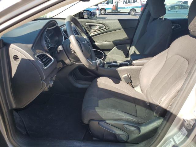 Photo 6 VIN: 1C3CCCAB0GN137687 - CHRYSLER 200 LIMITE 