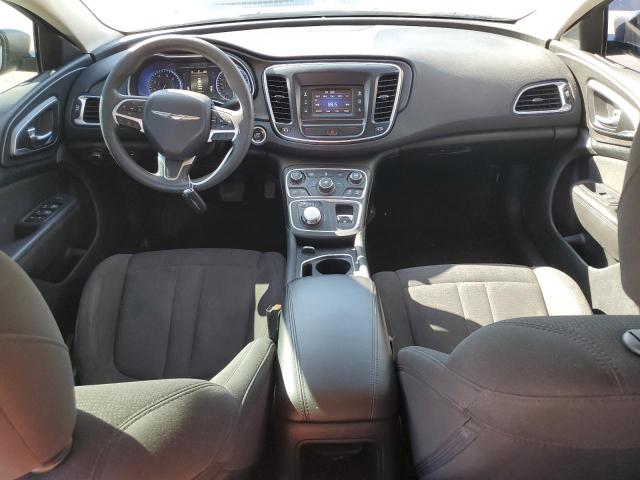 Photo 7 VIN: 1C3CCCAB0GN137687 - CHRYSLER 200 LIMITE 