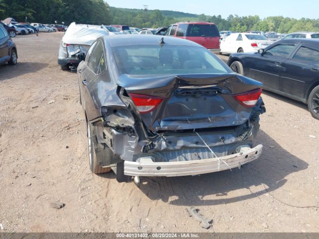 Photo 5 VIN: 1C3CCCAB0GN138192 - CHRYSLER 200 