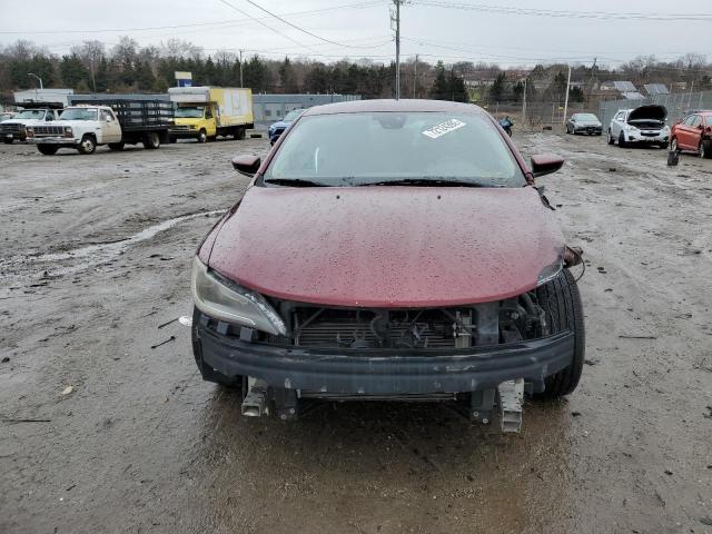 Photo 4 VIN: 1C3CCCAB0GN139858 - CHRYSLER 200 LIMITE 