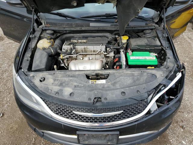 Photo 10 VIN: 1C3CCCAB0GN140136 - CHRYSLER 200 LIMITE 