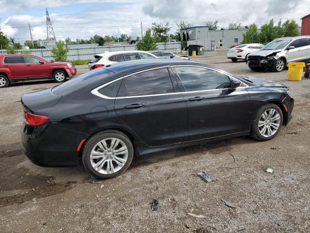 Photo 2 VIN: 1C3CCCAB0GN140136 - CHRYSLER 200 LIMITE 