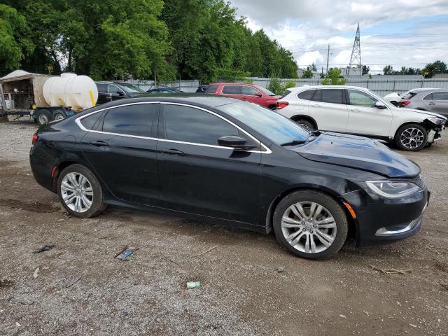 Photo 3 VIN: 1C3CCCAB0GN140136 - CHRYSLER 200 LIMITE 