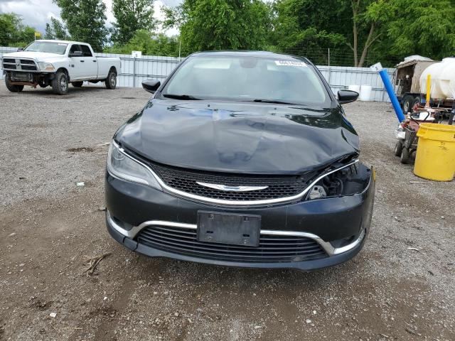 Photo 4 VIN: 1C3CCCAB0GN140136 - CHRYSLER 200 LIMITE 