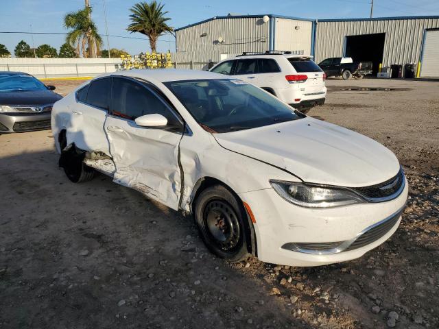 Photo 3 VIN: 1C3CCCAB0GN141111 - CHRYSLER 200 LIMITE 