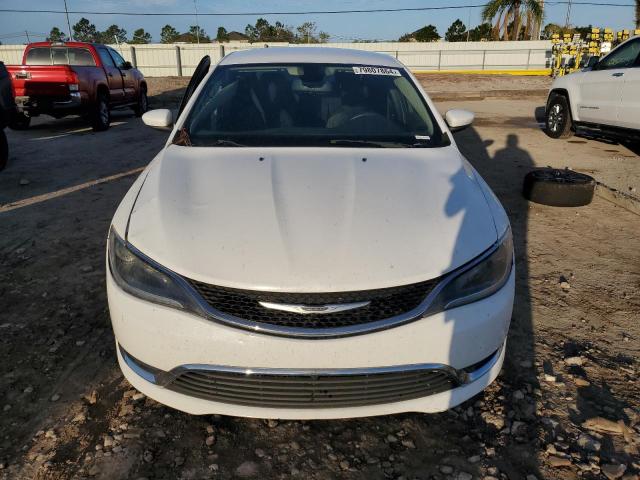 Photo 4 VIN: 1C3CCCAB0GN141111 - CHRYSLER 200 LIMITE 