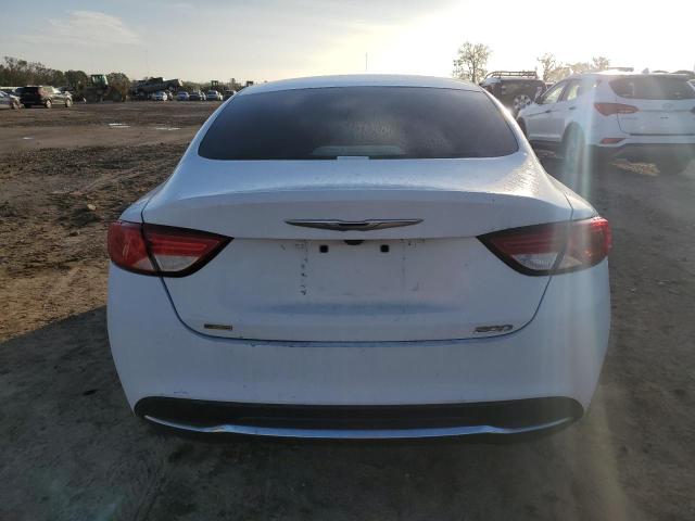 Photo 5 VIN: 1C3CCCAB0GN141111 - CHRYSLER 200 LIMITE 