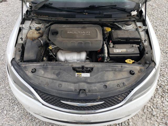 Photo 10 VIN: 1C3CCCAB0GN141139 - CHRYSLER 200 