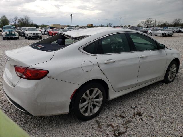 Photo 2 VIN: 1C3CCCAB0GN141139 - CHRYSLER 200 