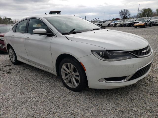 Photo 3 VIN: 1C3CCCAB0GN141139 - CHRYSLER 200 