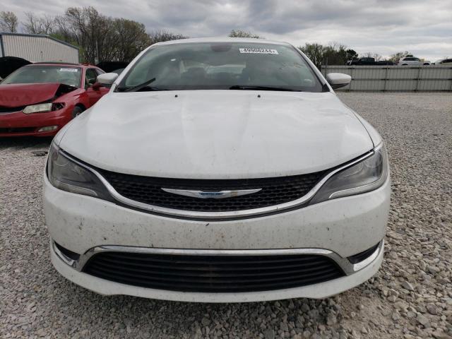 Photo 4 VIN: 1C3CCCAB0GN141139 - CHRYSLER 200 