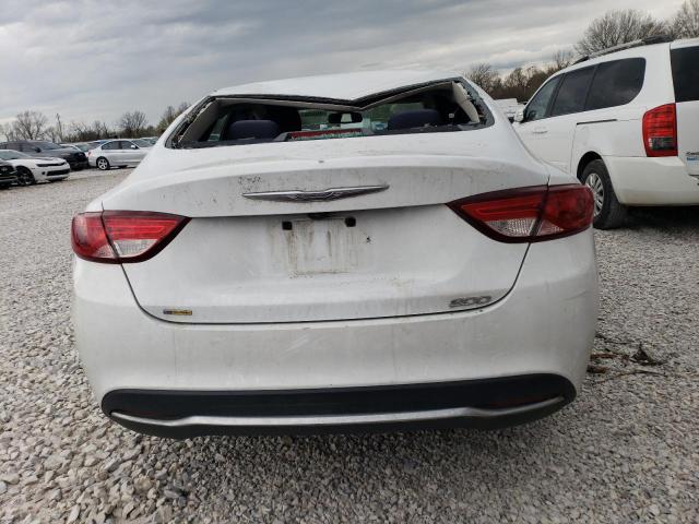 Photo 5 VIN: 1C3CCCAB0GN141139 - CHRYSLER 200 